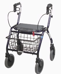 Rollator Opal